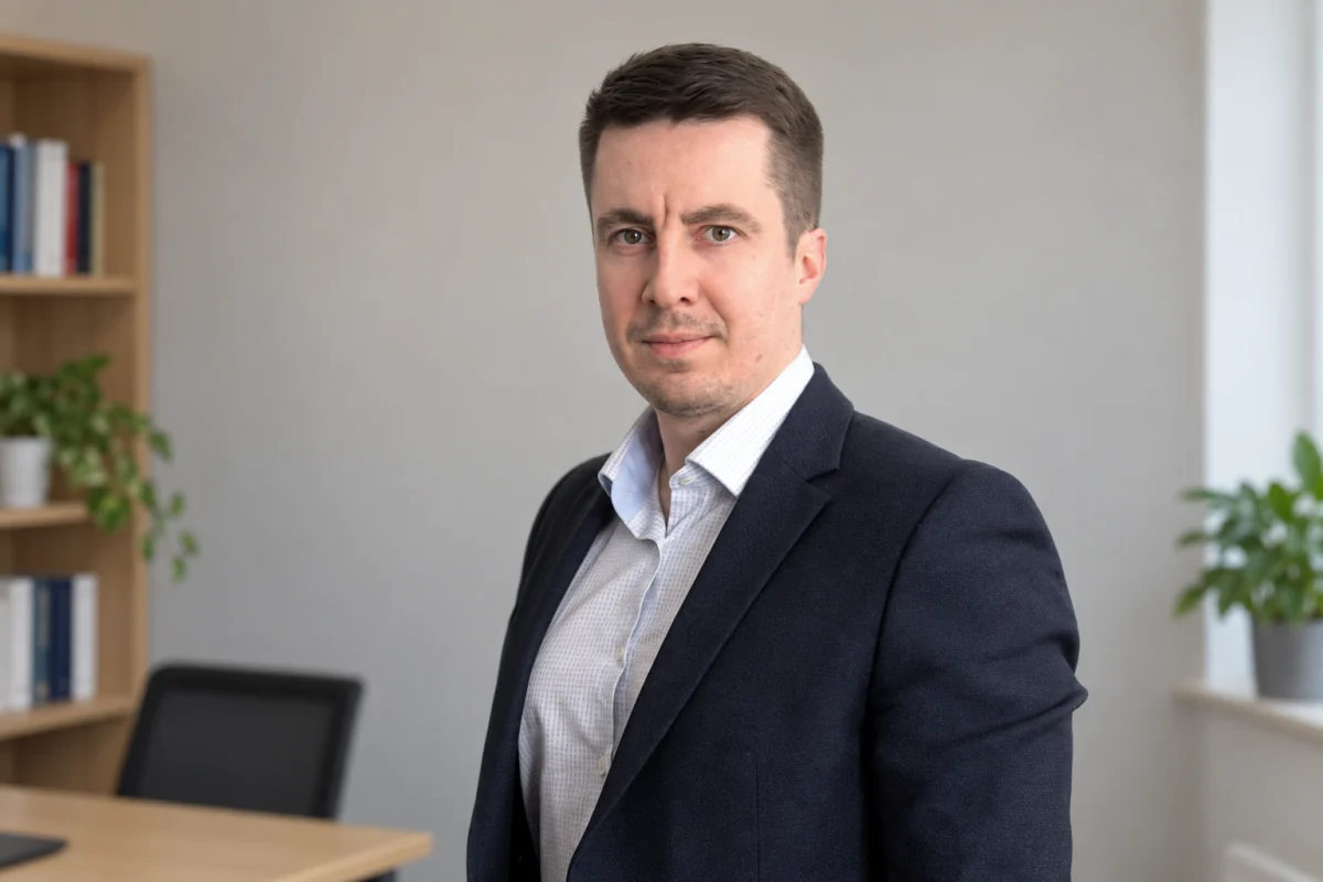 Павел Карнаев, руководитель юридической практики «ВЫ ПРАВЫ!»